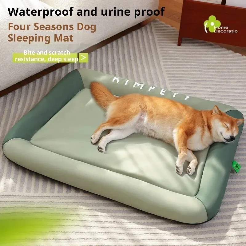 Pet Beds - Fournitures pour animaux de compagnie, lit