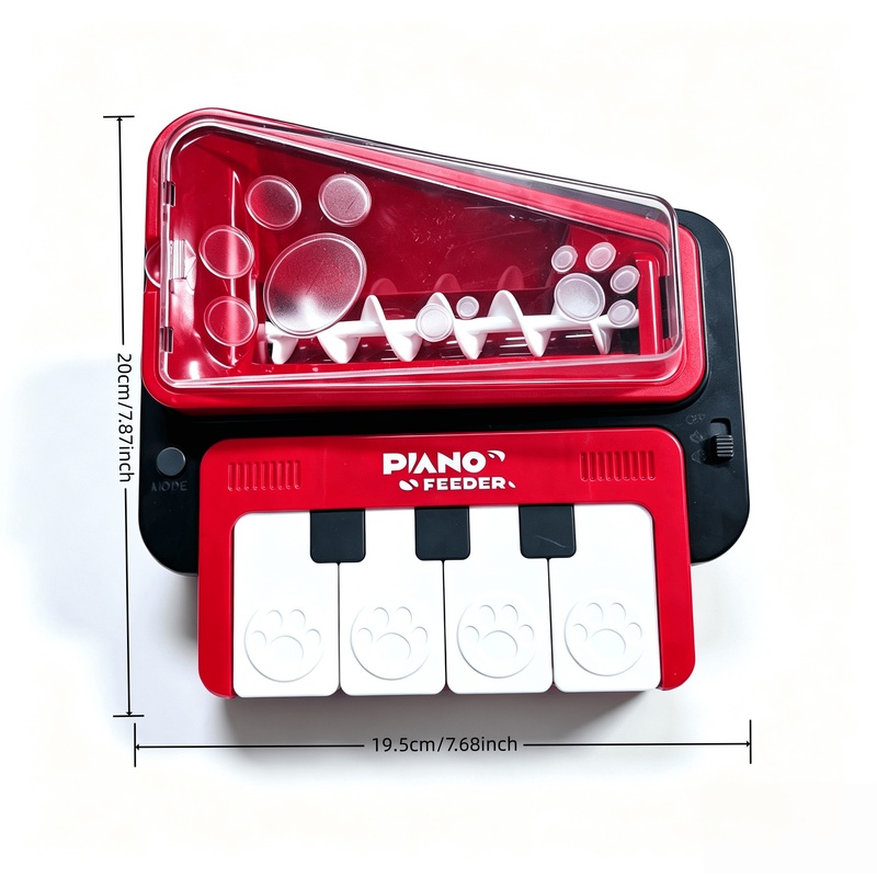 Jouet interactif pour chien av - Dog Puzzle Feeder Toy avis et prix