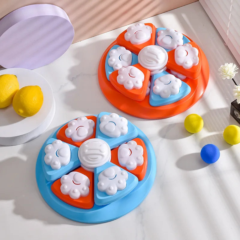 Distributeur de nourriture IQ  - Dog Puzzle Feeder Toy avis et prix