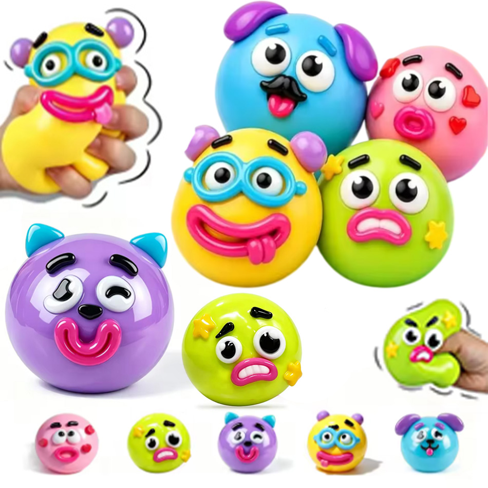Nouveauté 2026 Smushers Squish - Dog Toys avis et prix