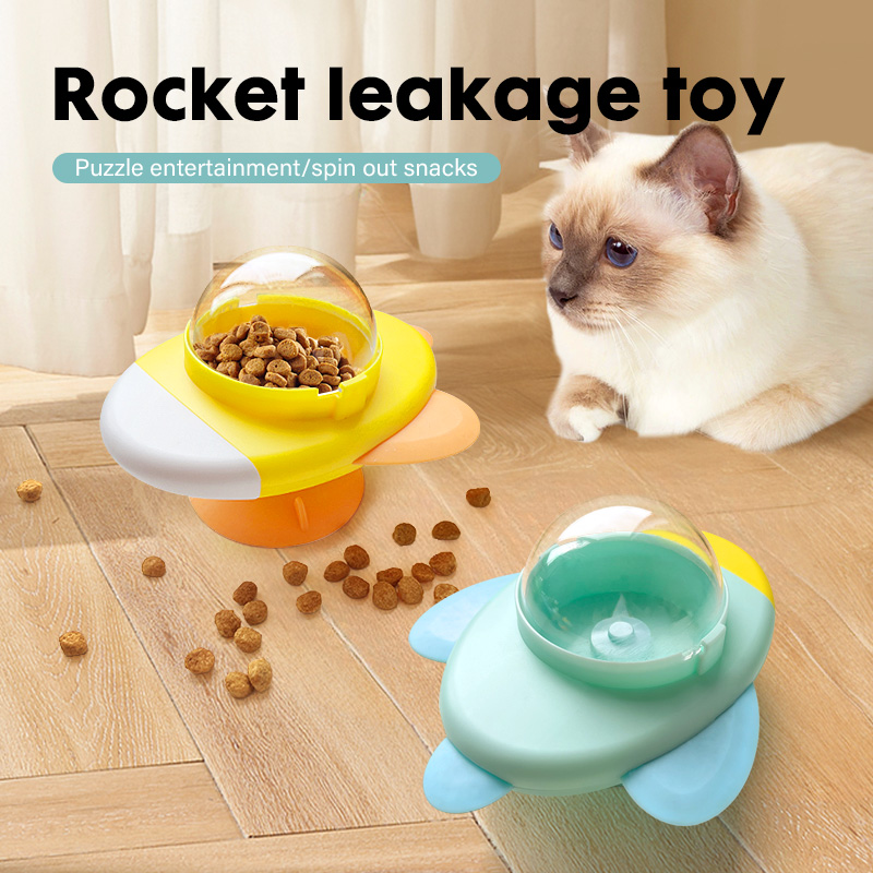 Jouets interactifs pour chats, - Dog Puzzle Feeder Toy avis et prix