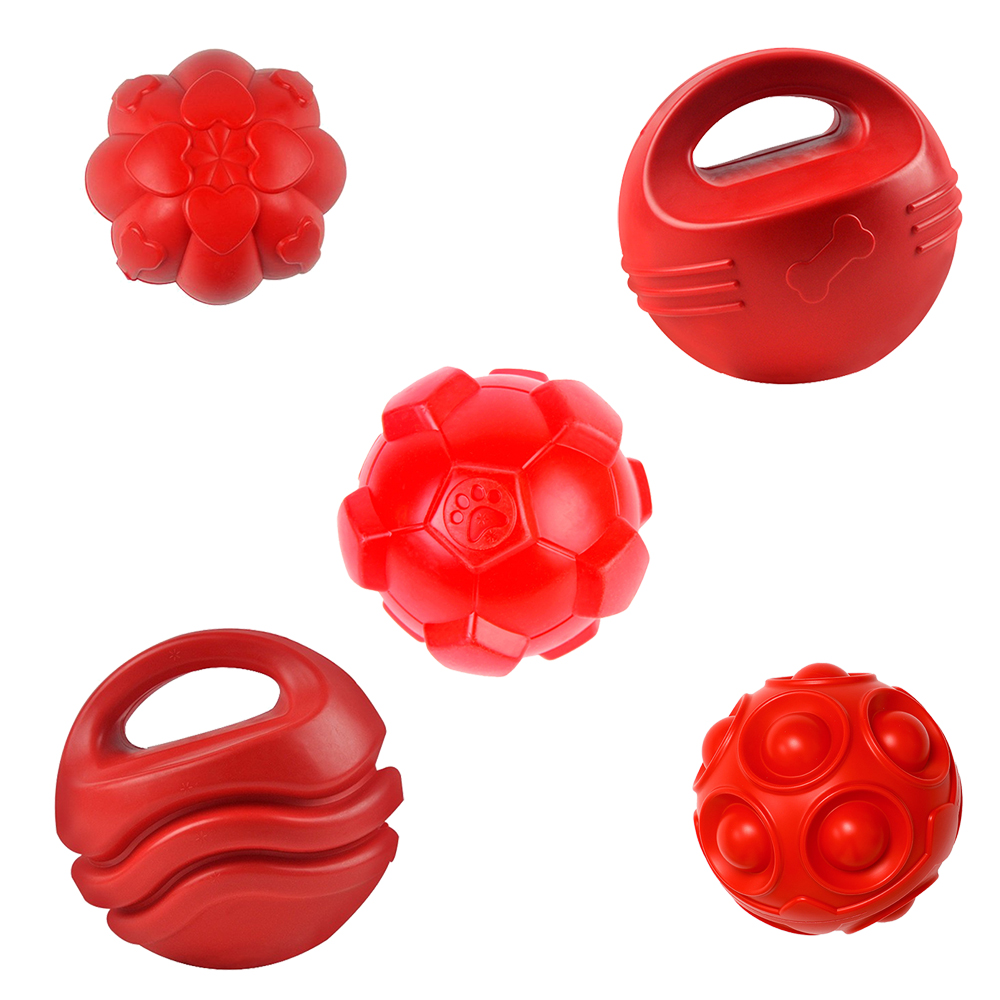 Jouet à mâcher pour chien en T - Indestructible Dog Chew Toy avis et prix