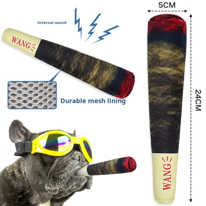 Jouets interactifs pour chiens - Indestructible Dog Chew Toy avis et prix