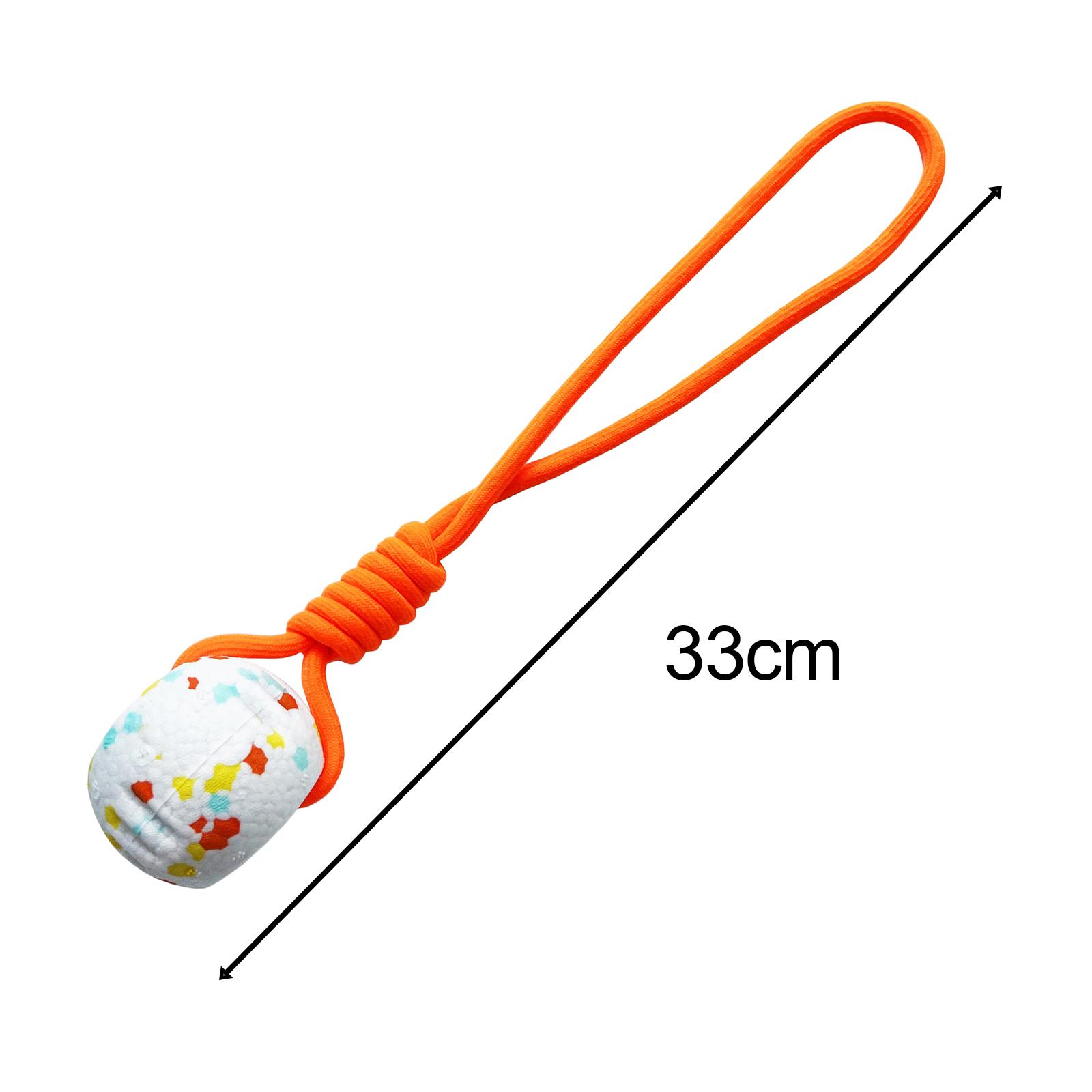 Jouet de balle pour chien en c - Dog Rope Toy Aggressive Chewers avis et prix