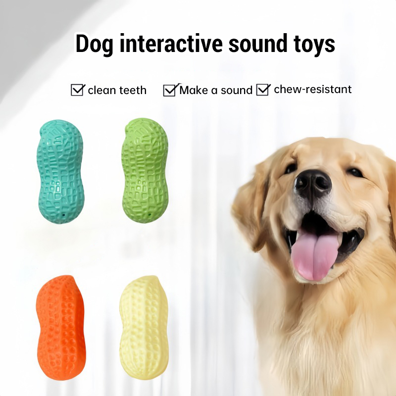 Jouets à mâcher pour chien en  - Teeth Cleaning Dog Chew Bone avis et prix