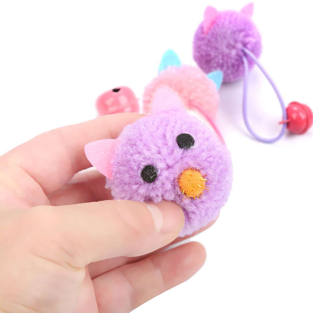 Nouveau jouet pour chat en for - Catnip Interactive Plush Mouse avis et prix