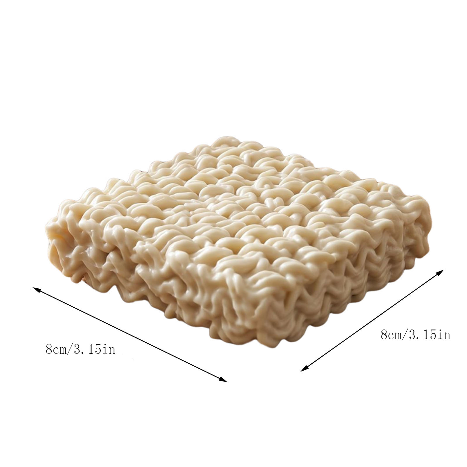 Boule Squishy Faite Main en Fo - Interactive Squeaky Plush Dog Toy avis et prix