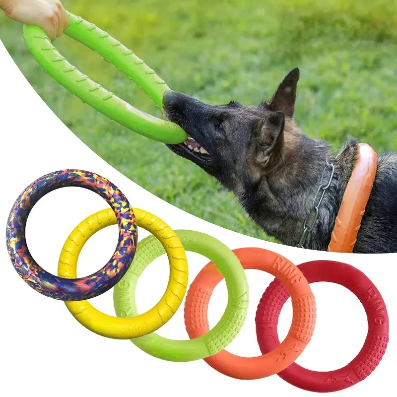 /05/2019 volants OligDog pour  - Suction Cup Dog Tug Toy avis et prix