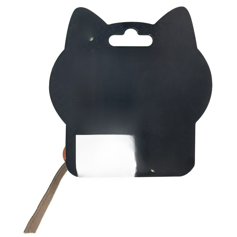 Jouet interactif en peluche po - Catnip Interactive Plush Mouse avis et prix