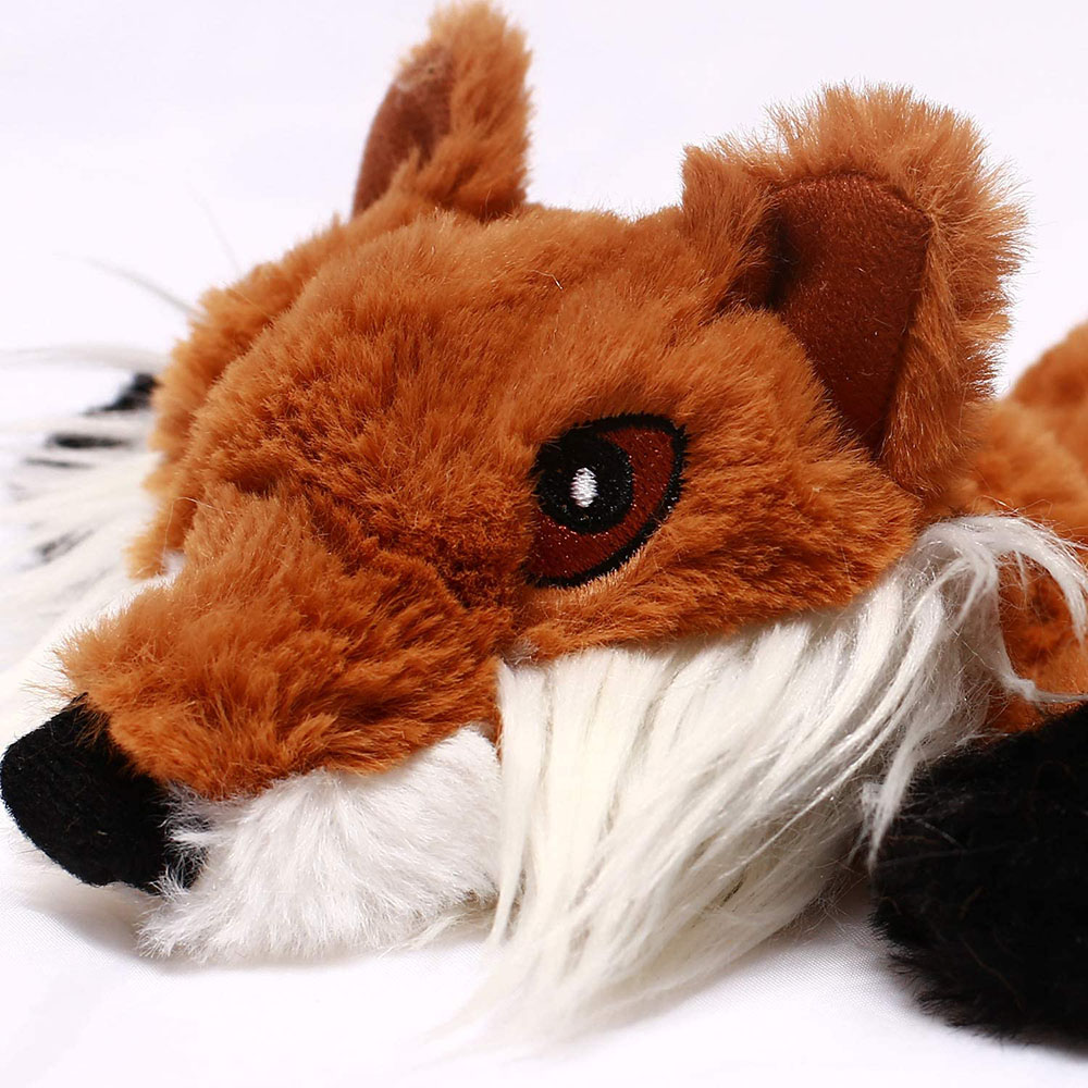 Jouet Animal simulé drôle pour - Indestructible Dog Chew Toy avis et prix