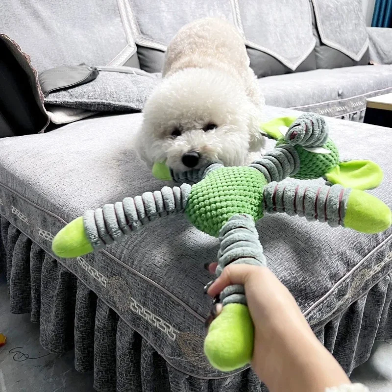 Jouets sonores indestructibles - Indestructible Dog Chew Toy avis et prix