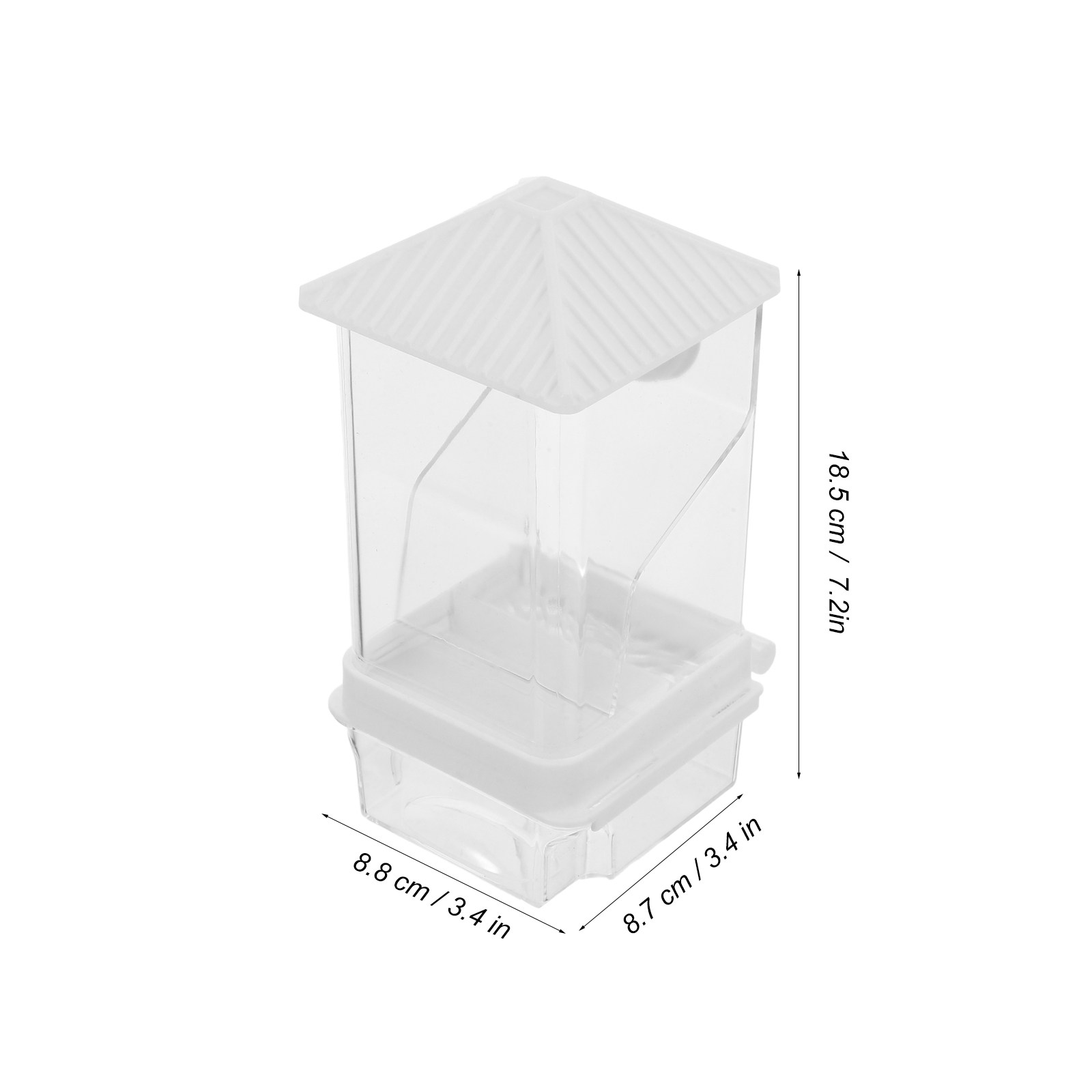 Mangeoire automatique pour ois - Pet Feeders avis et prix