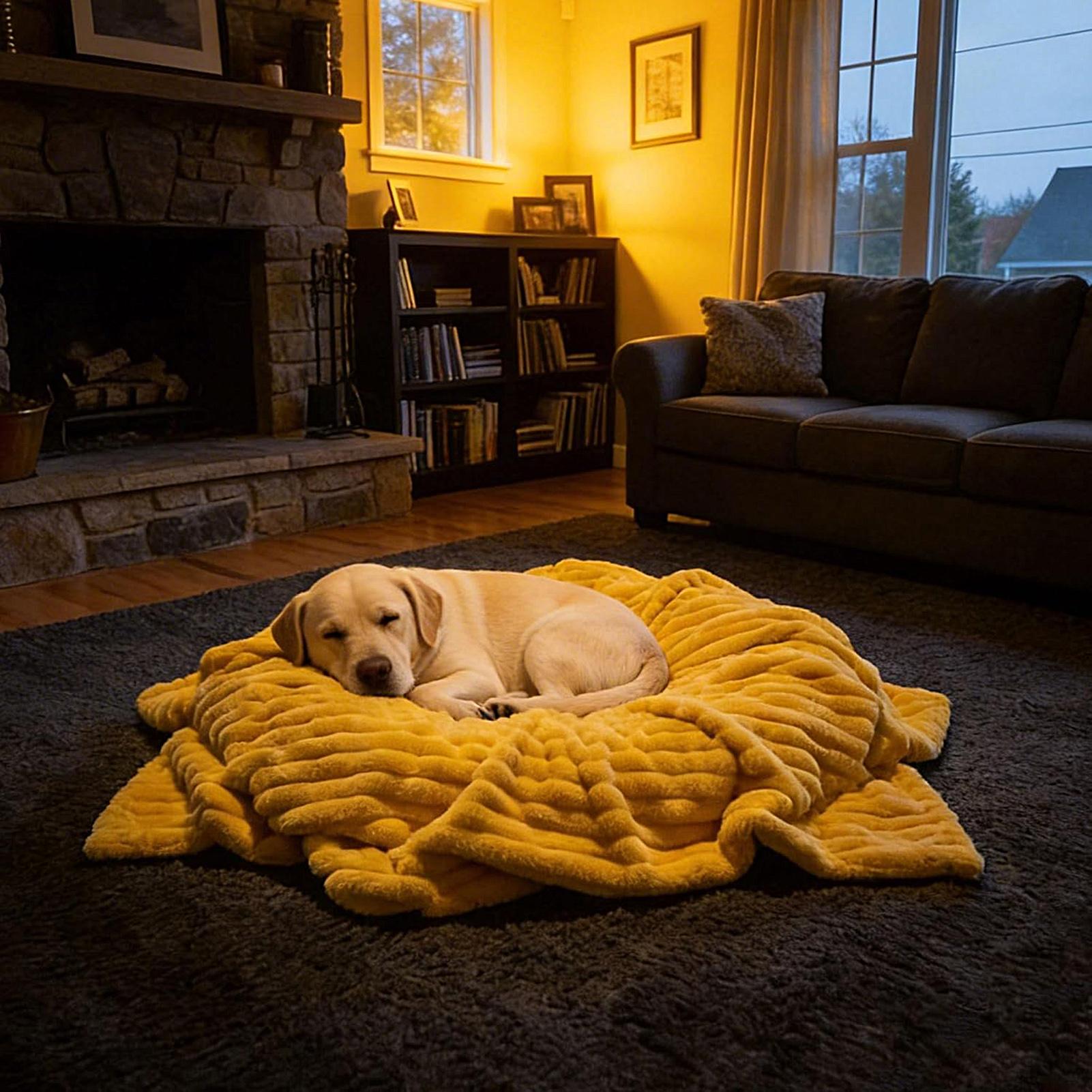 Couverture pour animaux de com - Pet Beds avis et prix