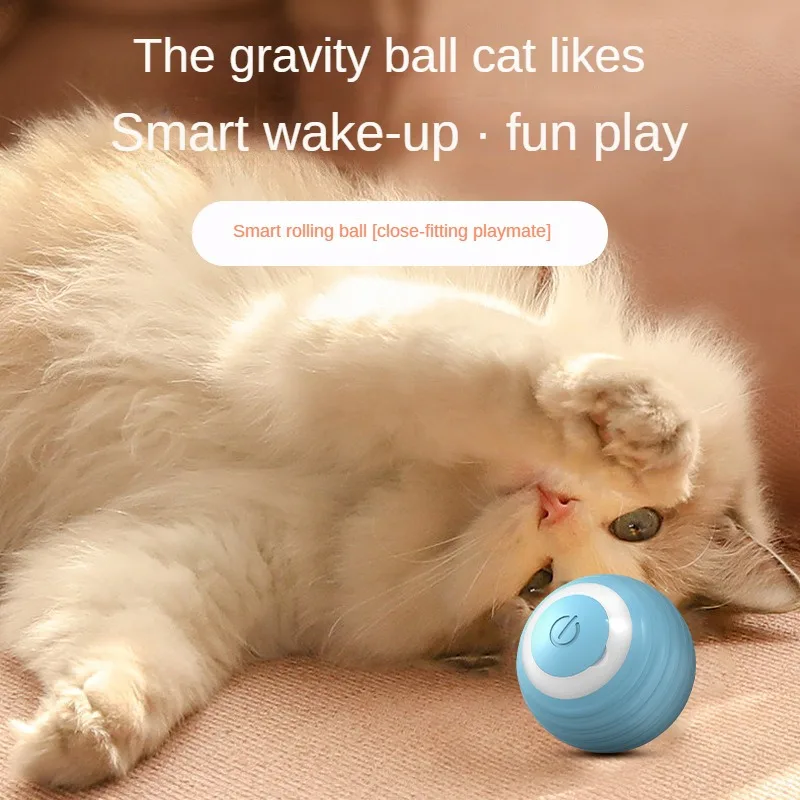 Jouets de chasse pour chaton,  - Laser Pointer Cat Toy Automatic avis et prix