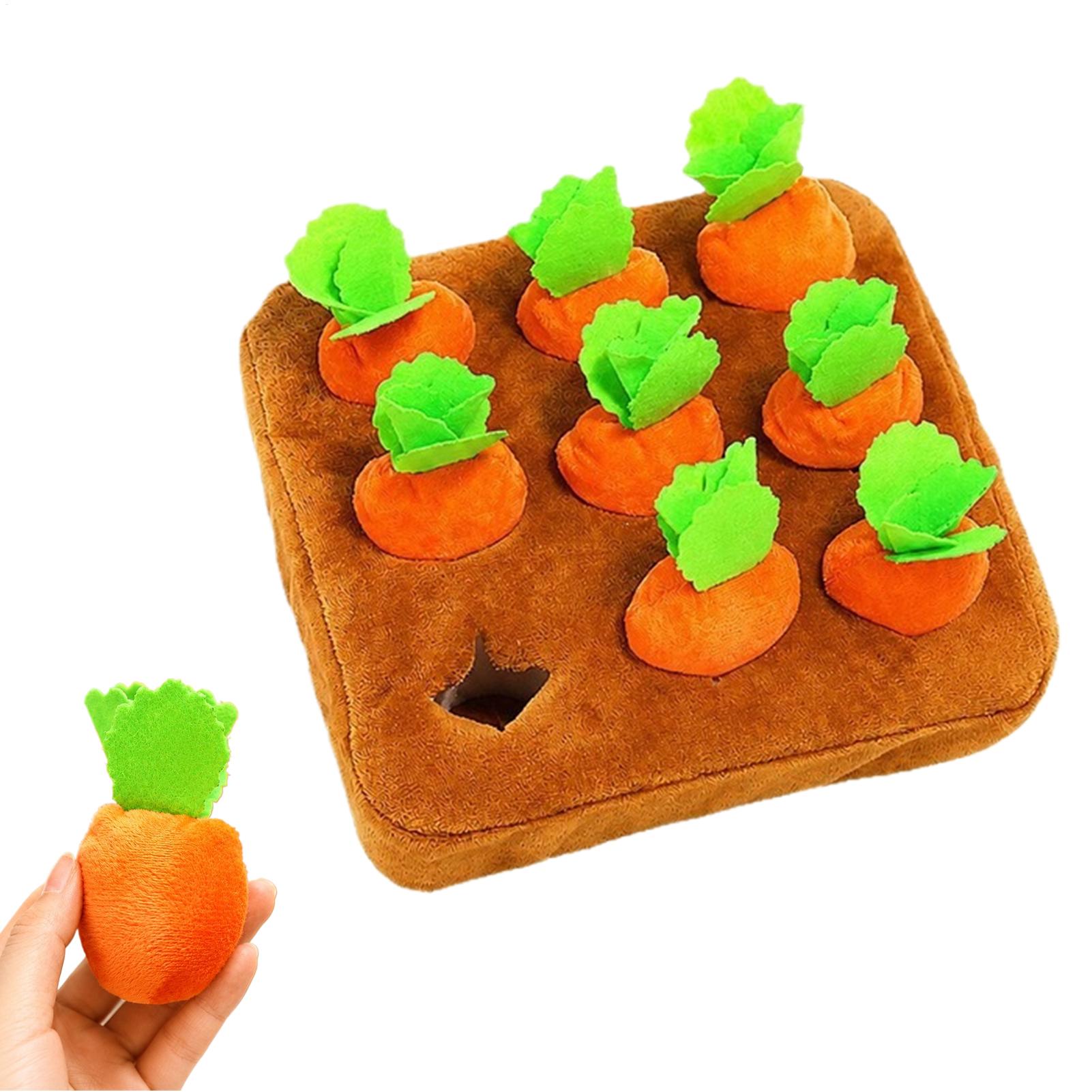 Tapis de renifflement et jouet - Snuffle Mat For Dogs avis et prix