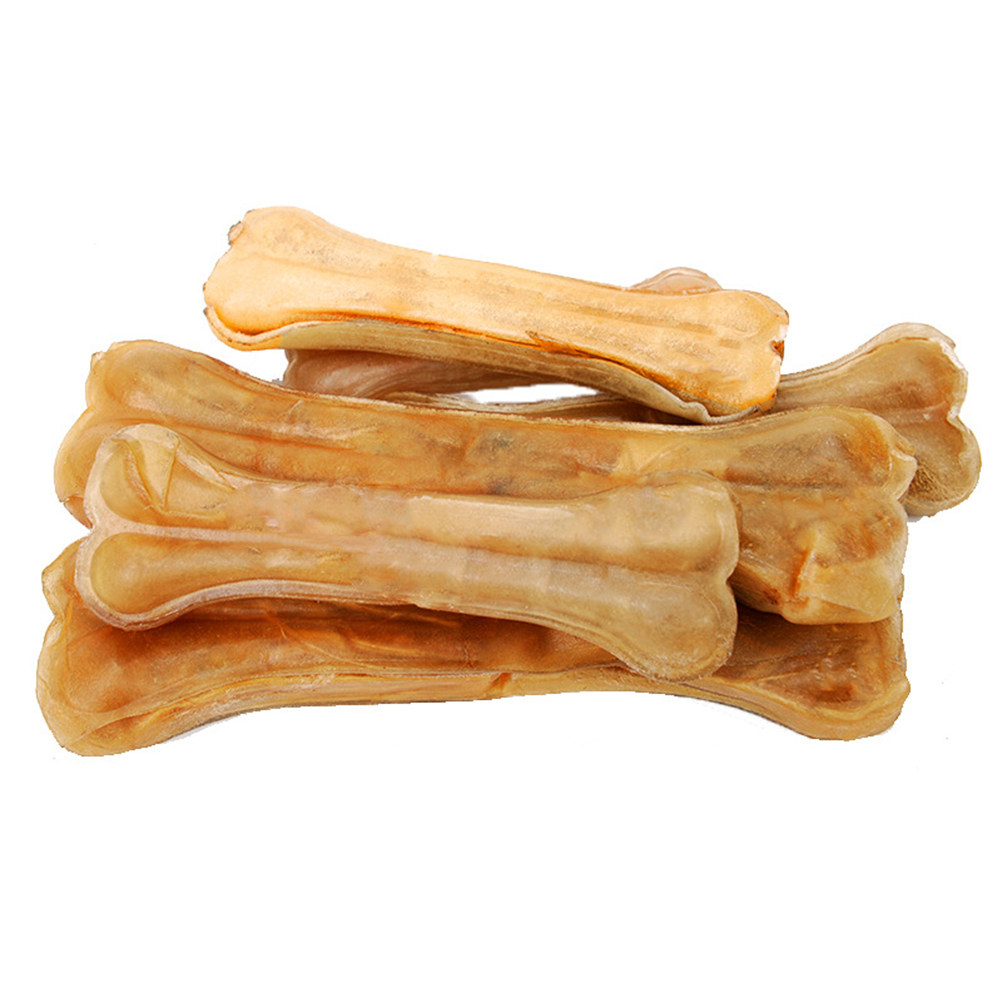 Jouet à mâcher pour animaux de - Teeth Cleaning Dog Chew Bone avis et prix