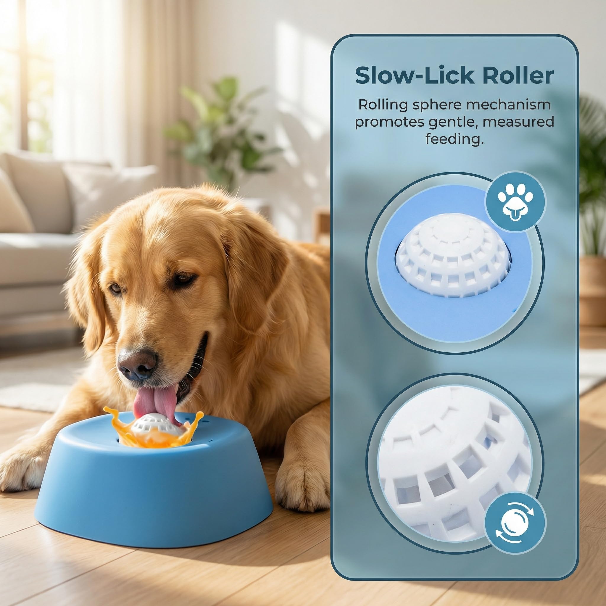 Gamelle à lécher pour chien, d - Interactive Squeaky Plush Dog Toy avis et prix